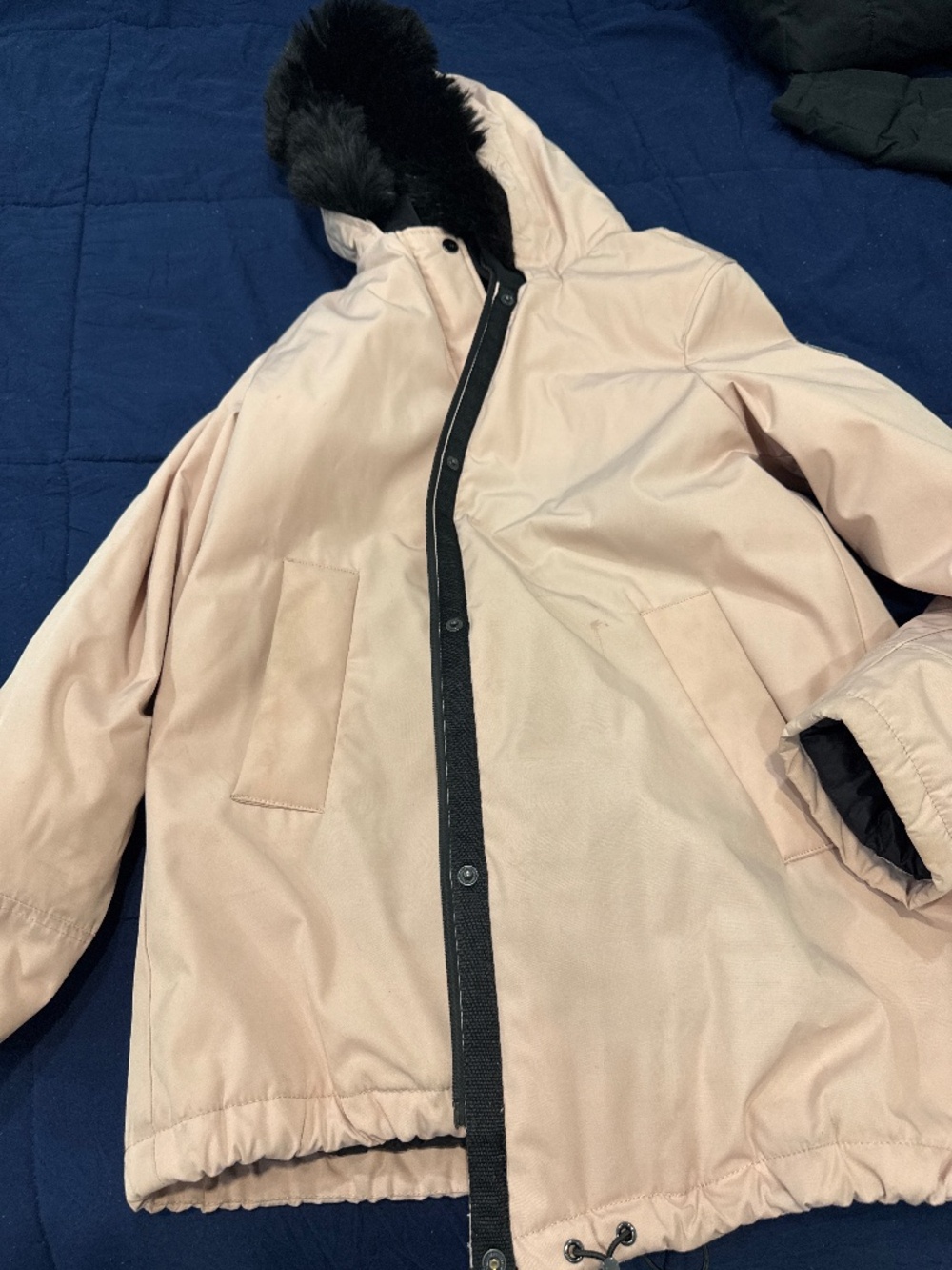 UGG Winter Jacket